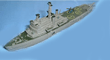 HMS FEARLESS